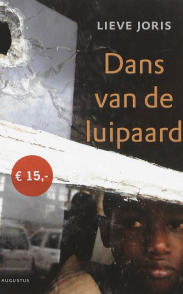Dans van de luipaard