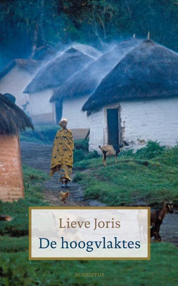De hoogvlaktes