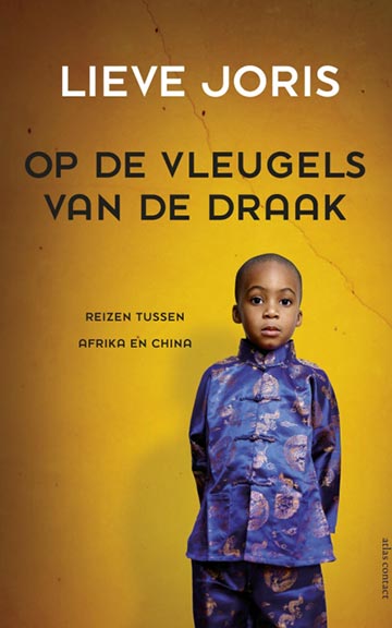 Op de vleugels van de draak